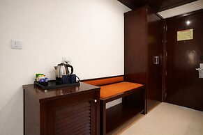 Hotel Amber Palace