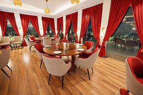 Hotel Amber Palace