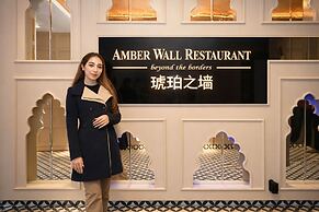 Hotel Amber Palace