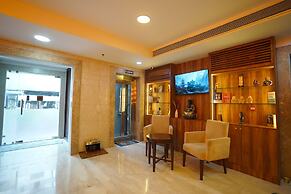 Hotel Amber Palace