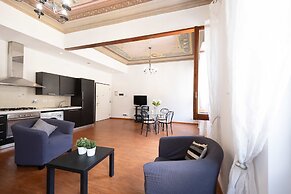 Astonishing 2BR in Centric in Florencia