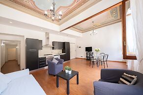 Astonishing 2BR in Centric in Florencia
