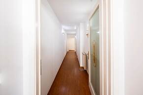 Astonishing 2BR in Centric in Florencia