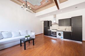 Astonishing 2BR in Centric in Florencia