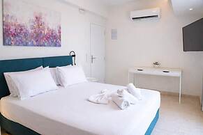 Irakleio Notos Boutique Aprtmnts 3 Private Jacuzzi