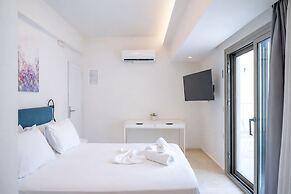 Irakleio Notos Boutique Aprtmnts 3 Private Jacuzzi