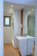 Irakleio Notos Boutique Aprtmnts 3 Private Jacuzzi