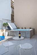 Irakleio Notos Boutique Aprtmnts 3 Private Jacuzzi
