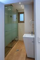Irakleio Notos Boutique Aprtmnts 3 Private Jacuzzi