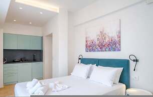 Irakleio Notos Boutique Aprtmnts 3 Private Jacuzzi