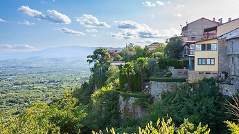 Hagiati Voras - Edessa Cozy Mountain Retreat