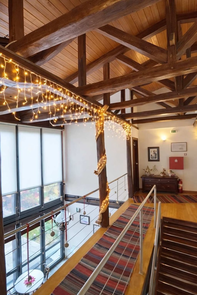 Hagiati Voras - Edessa Cozy Mountain Retreat