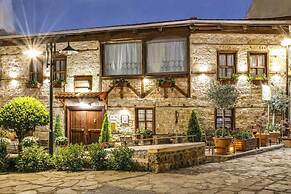 Hagiati Voras - Edessa Cozy Mountain Retreat