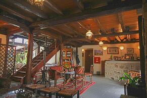 Hagiati Voras - Edessa Cozy Mountain Retreat