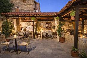 Hagiati Voras - Edessa Cozy Mountain Retreat