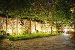 Hagiati Voras - Edessa Cozy Mountain Retreat