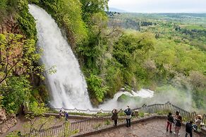 Hagiati Voras - Edessa Cozy Mountain Retreat