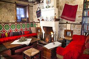 Hagiati Voras - Edessa Cozy Mountain Retreat