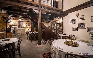 Hagiati Voras - Edessa Cozy Mountain Retreat