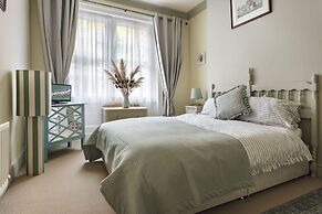 Whitbarrow Lodge Ridgestone