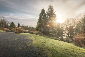 Whitbarrow Lodge Ridgestone