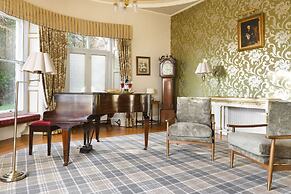 Whitbarrow Lodge Ridgestone