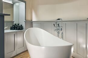 Whitbarrow Lodge Ridgestone