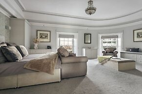 Whitbarrow Lodge Ridgestone