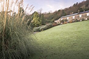 Whitbarrow Lodge Ridgestone