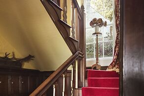 Whitbarrow Lodge Ridgestone