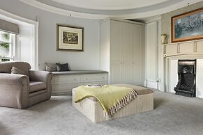 Whitbarrow Lodge Ridgestone