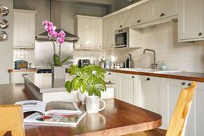 Whitbarrow Lodge Ridgestone