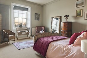 Whitbarrow Lodge Ridgestone