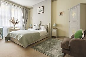 Whitbarrow Lodge Ridgestone