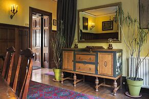 Whitbarrow Lodge Ridgestone