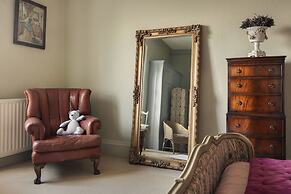 Whitbarrow Lodge Ridgestone