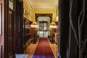 Whitbarrow Lodge Ridgestone