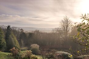 Whitbarrow Lodge Ridgestone