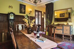 Whitbarrow Lodge Ridgestone
