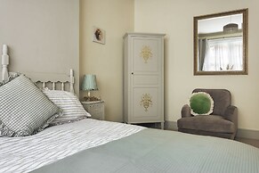 Whitbarrow Lodge Ridgestone