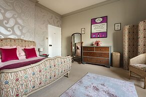 Whitbarrow Lodge Ridgestone