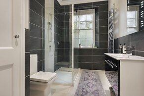Whitbarrow Lodge Ridgestone