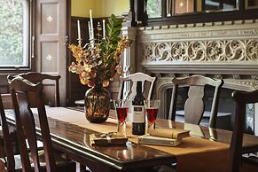 Whitbarrow Lodge Ridgestone