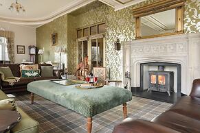 Whitbarrow Lodge Ridgestone