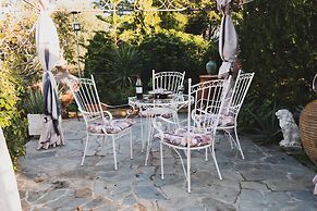 Stratigato Garden Getaway Near Chios Town