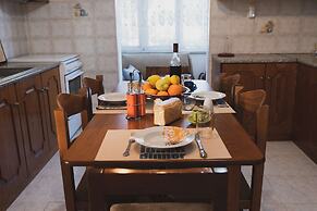 Stratigato Garden Getaway Near Chios Town
