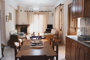 Stratigato Garden Getaway Near Chios Town
