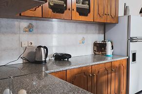 Stratigato Garden Getaway Near Chios Town