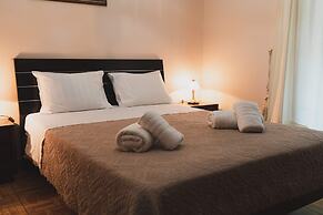 Stratigato Garden Getaway Near Chios Town