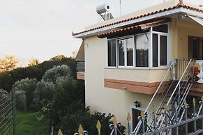 Stratigato Garden Getaway Near Chios Town
